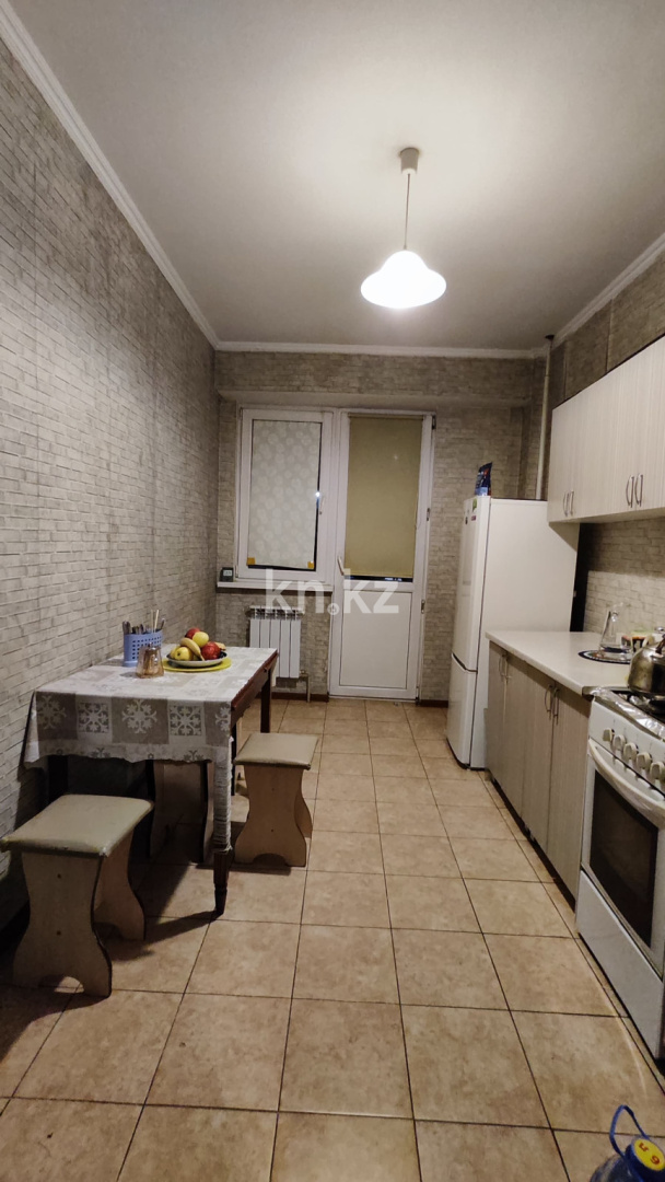 Продажа 3-комнатной квартиры, 45 м² - Продажа трехкомнатных квартир в монолитно-каркасном доме в Алматы фото 4 из 8