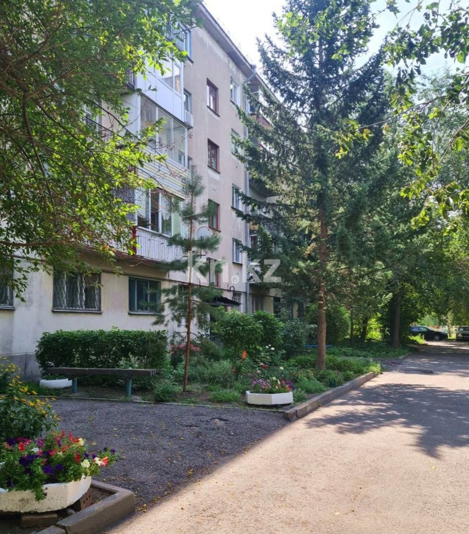 Продажа 3-комнатной квартиры, 61 м² - Продажа трехкомнатных квартир в Усть-Каменогорске фото 31 из 31