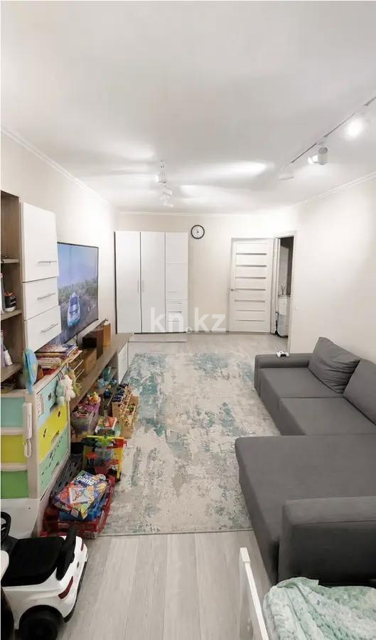 Продажа 1-комнатной квартиры, 36 м² в Алматы