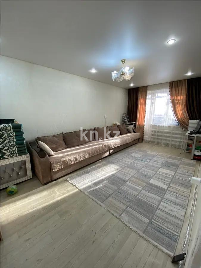 Продажа 2-комнатной квартиры, 45 м², ул. Молодежная, дом  53 - Продажа квартир в Шахтинске фото 1 из 4