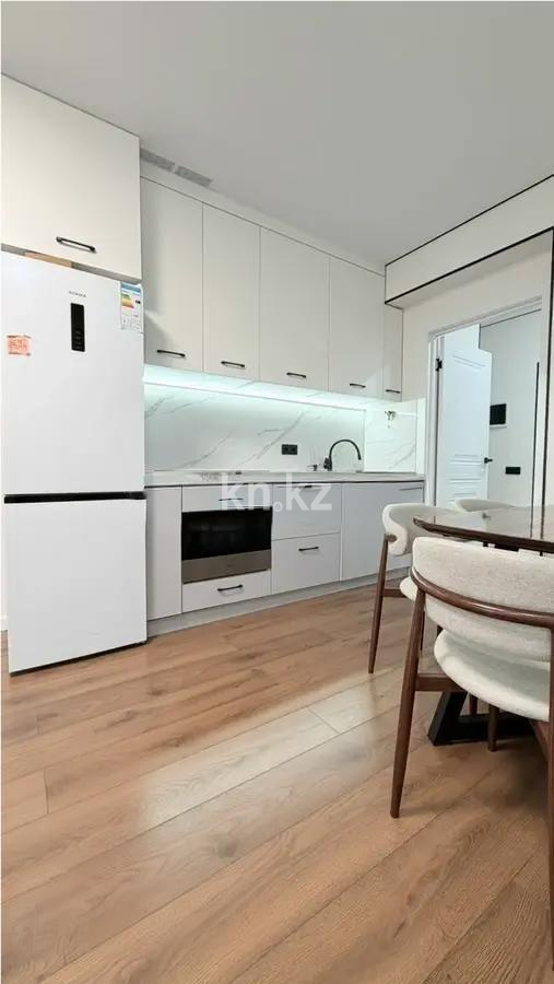 Продажа 2-комнатной квартиры, 51 м² - Продажа двухкомнатных квартир от собственников в Алматы фото 3 из 3
