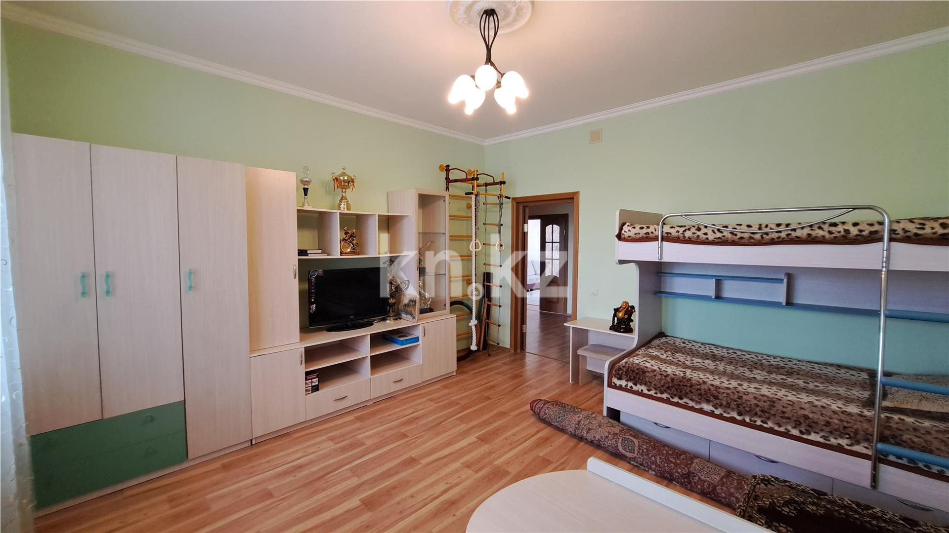 Продажа 3-комнатной квартиры, 105 м², ул. Иманова, дом  10/1 - Продажа квартир в Астане фото 7 из 16