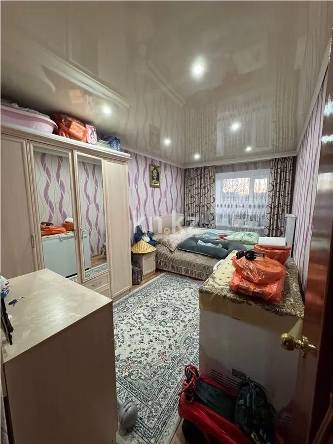 Продажа 3-комнатной квартиры, 60 м², ул. Мирная, дом  10/1 - Продажа  трехкомнатных квартир в Караганде без посредников фото 3 из 7