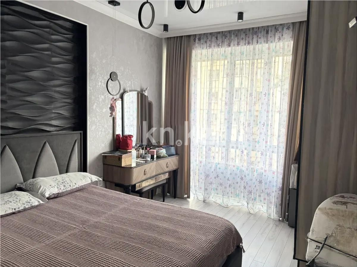 Продажа 4-комнатной квартиры, 146 м² - Продажа квартир в Алматы - страница 6 фото 2 из 7