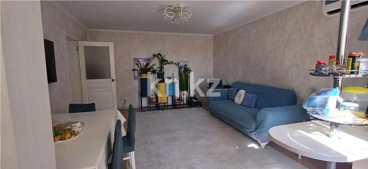 Продажа 2-комнатной квартиры, 68 м² - Продажа квартир в Казахстане - страница 24 фото 1 из 2