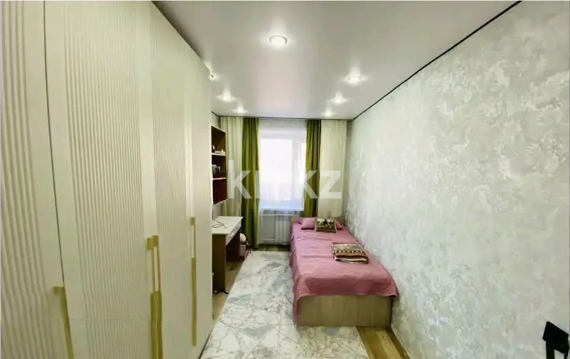 Продажа 3-комнатной квартиры, 60.5 м² в Астане - фото 2