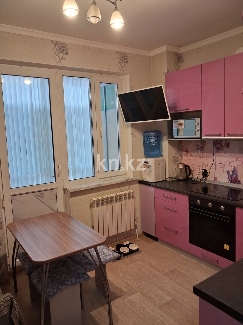 Продажа 1-комнатной квартиры, 38 м² в Астане - фото 17