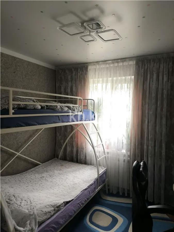 Продажа 2-комнатной квартиры, 45 м² в Алматы - фото 2