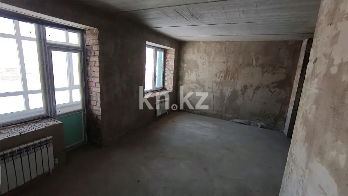 Продажа 2-комнатной квартиры, 57 м², ул. Айтматова, дом  33 стр - Продажа  двухкомнатных квартир в новостройках Астаны без посредников фото 2 из 6