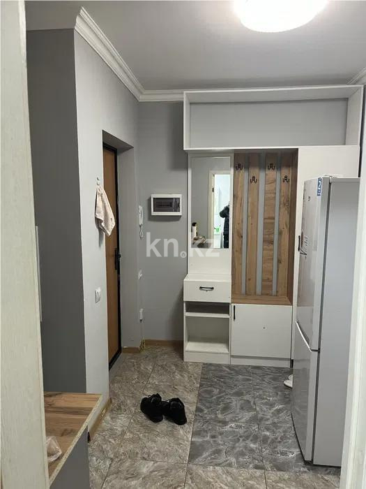 Продажа 1-комнатной квартиры, 32 м² - Недвижимость в Алматы - страница 23 фото 4 из 4