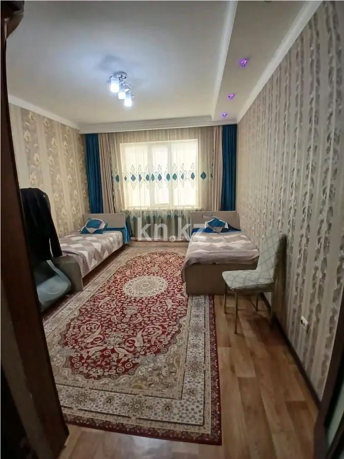 Продажа 3-комнатной квартиры, 94 м², пр. Богенбай батыра, дом  56 - Продажа квартир в новостройках Астаны без посредников фото 3 из 6
