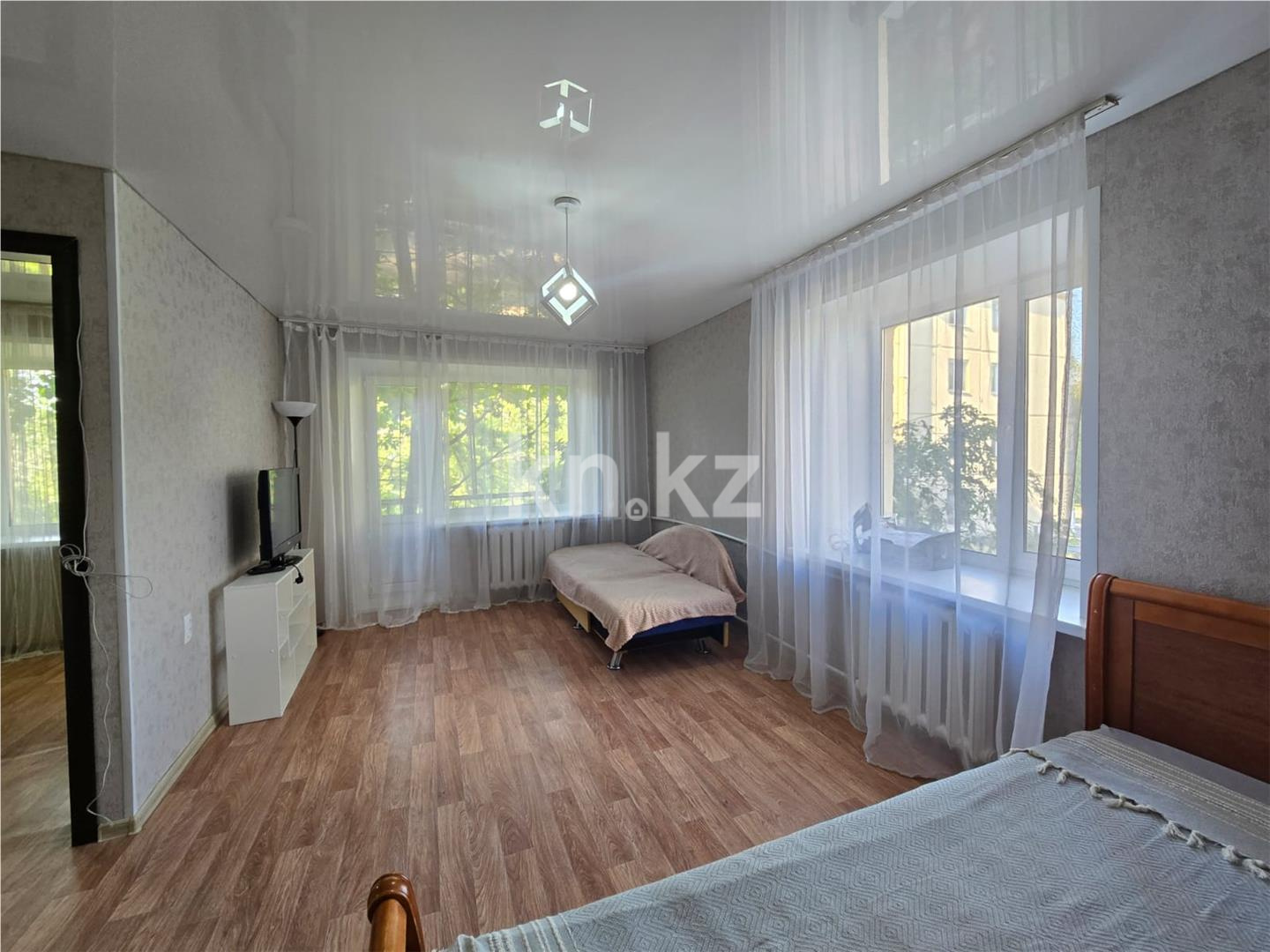 Продажа 1-комнатной квартиры, 31 м², пр. Момышулы - Продажа квартир в Темиртау фото 1 из 8
