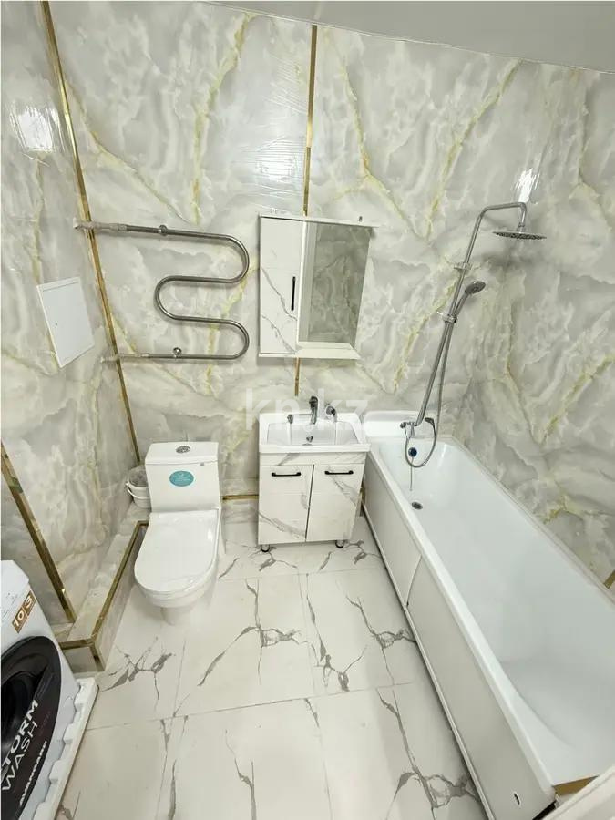 Продажа 2-комнатной квартиры, 70 м², ул. К. Шарипова, дом  206/2 - Продажа  двухкомнатных квартир в Алматы без посредников фото 3 из 4