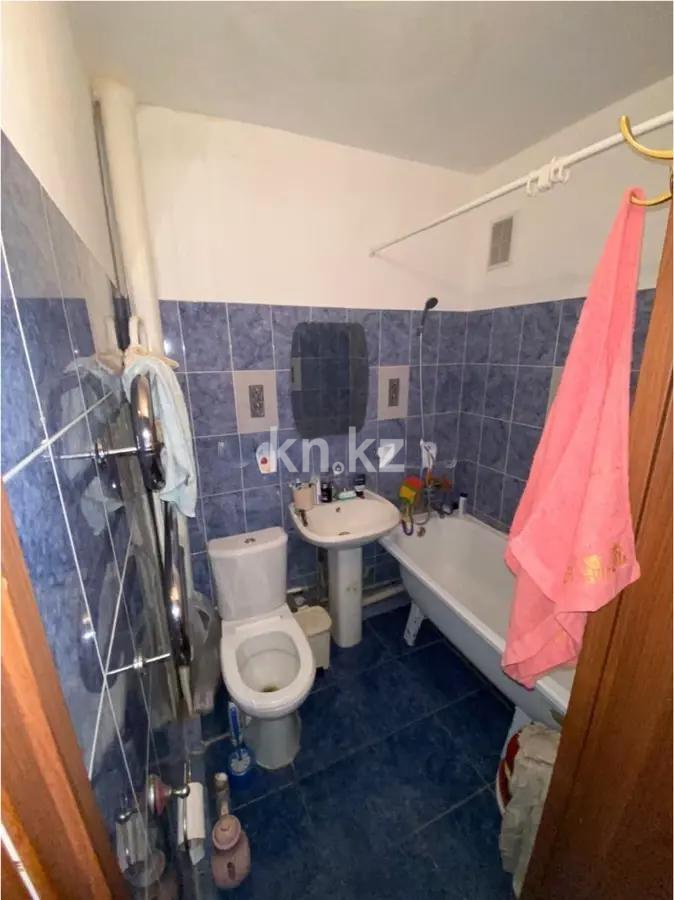 Продажа 2-комнатной квартиры, 43 м², мкр-н Коктем-2, дом  12 - Продажа квартир в Алматы фото 4 из 4