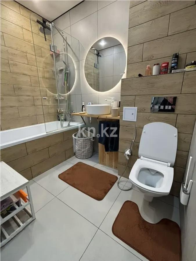 Продажа 2-комнатной квартиры, 43 м² в Астане - фото 3