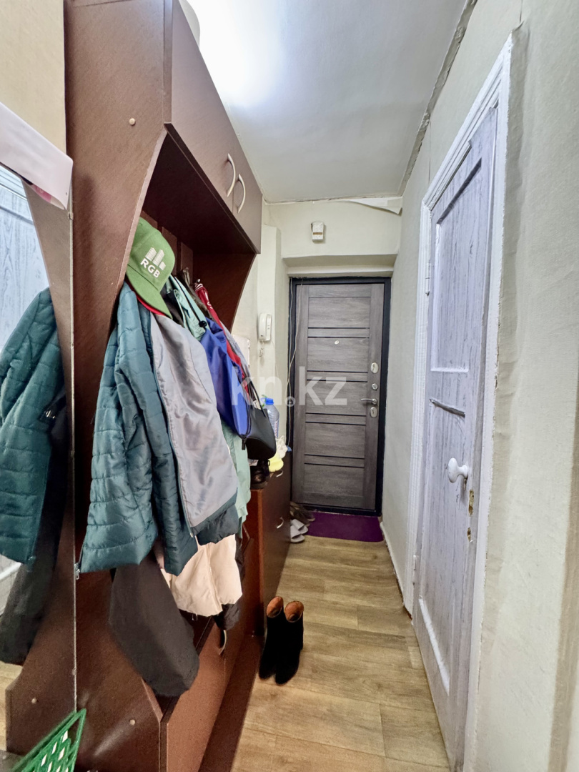 Продажа 2-комнатной квартиры, 42 м² в Караганде - фото 13