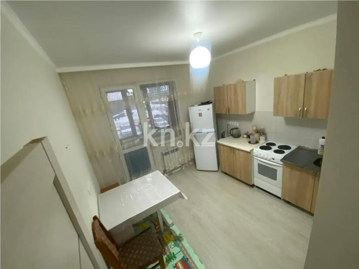 Продажа 1-комнатной квартиры, 39.4 м² - Продажа однокомнатных квартир от собственников в Астане - страница 65 фото 2 из 4