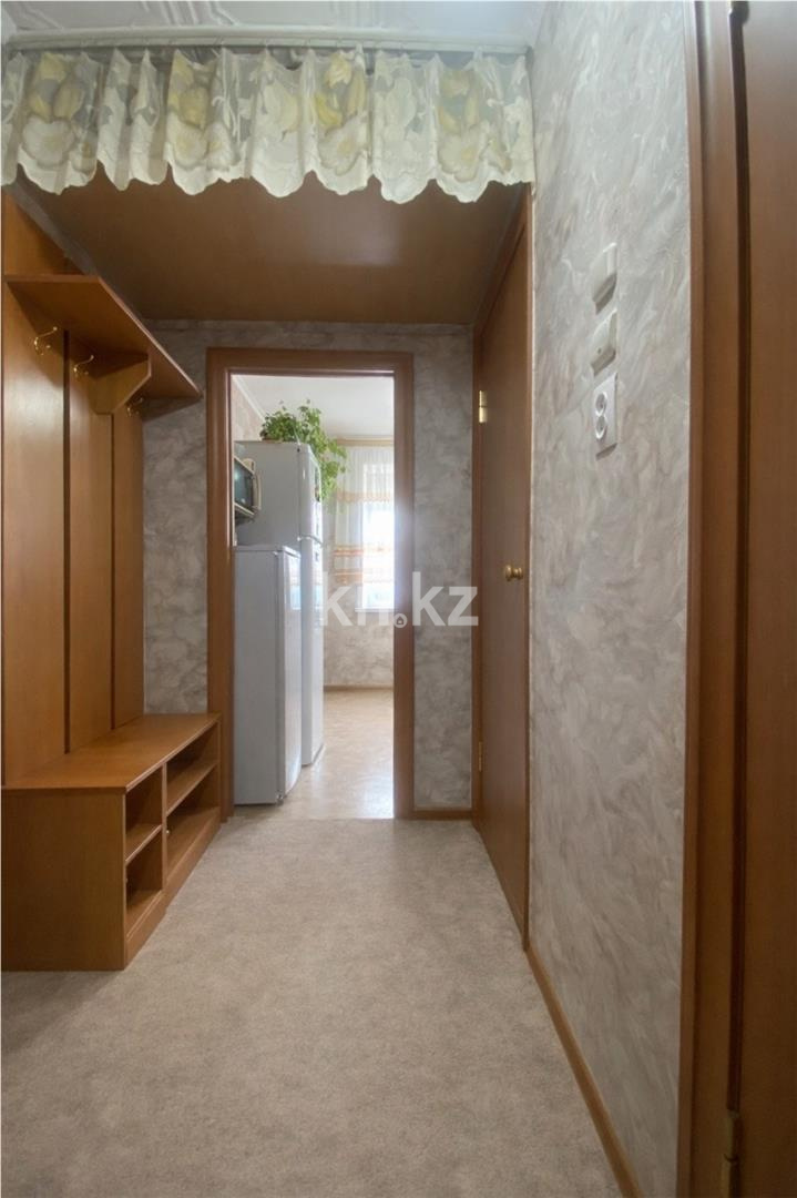 Продажа 1-комнатной квартиры, 36 м² - Продажа однокомнатных квартир в Темиртау - страница 2 фото 7 из 12