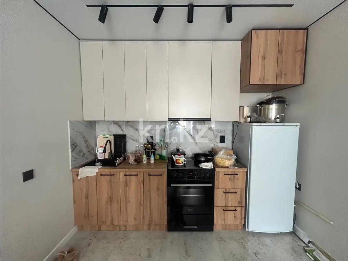 Продажа 2-комнатной квартиры, 37.8 м² в Астане - фото 3