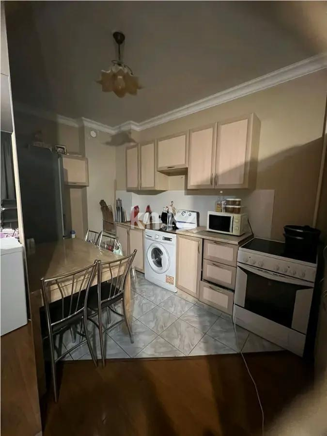 Продажа 1-комнатной квартиры, 46 м² в Алматы - фото 2