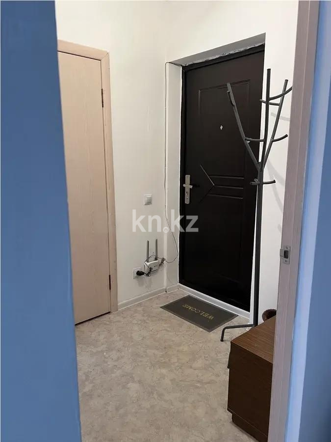 Продажа 1-комнатной квартиры, 36 м² - Продажа квартир в Алатауском р-не Алматы фото 2 из 3