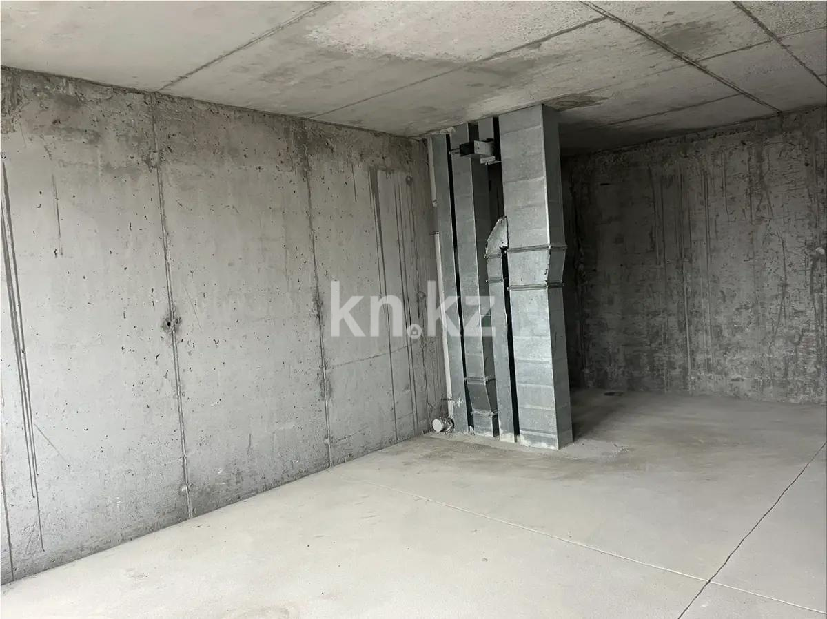 Продажа 1-комнатной квартиры, 39.2 м² в Алматы - фото 3