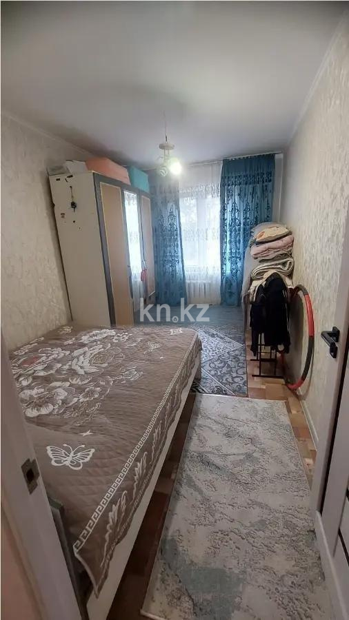 Продажа 2-комнатной квартиры, 45 м² в Алматы - фото 2