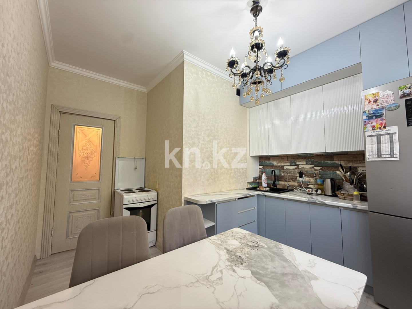 Продажа 2-комнатной квартиры, 53.2 м² в Астане - фото 10