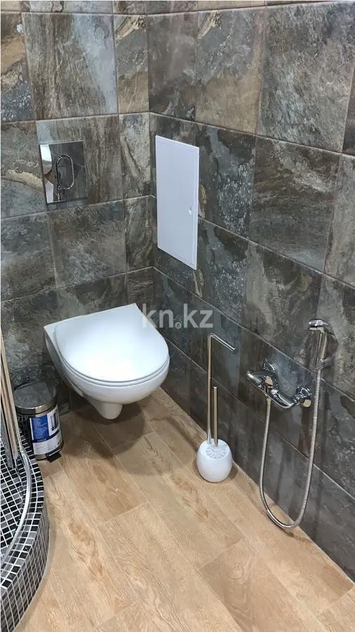 Продажа 4-комнатной квартиры, 184 м², ул. Муканова, дом  241 - Продажа  четырехкомнатных квартир в Алматы фото 6 из 6