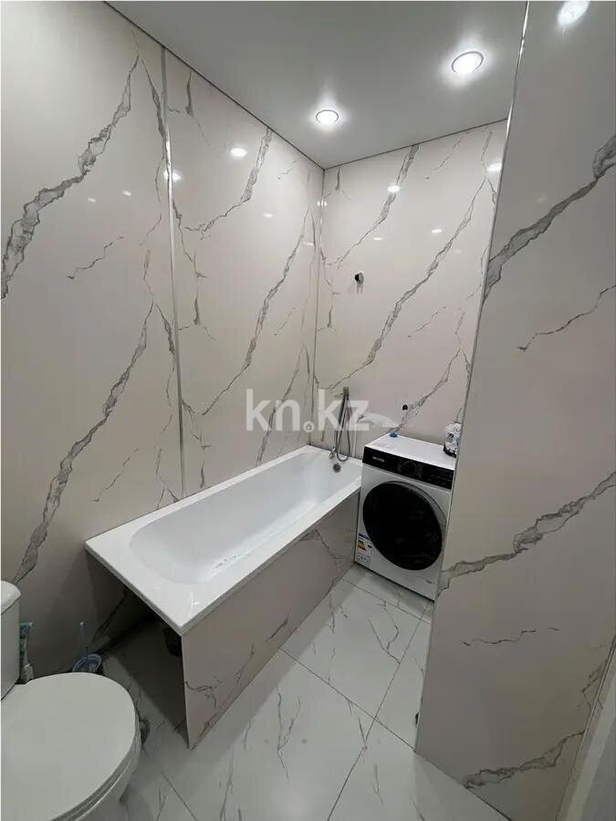 Продажа 1-комнатной квартиры, 30.4 м² в Астане - фото 3