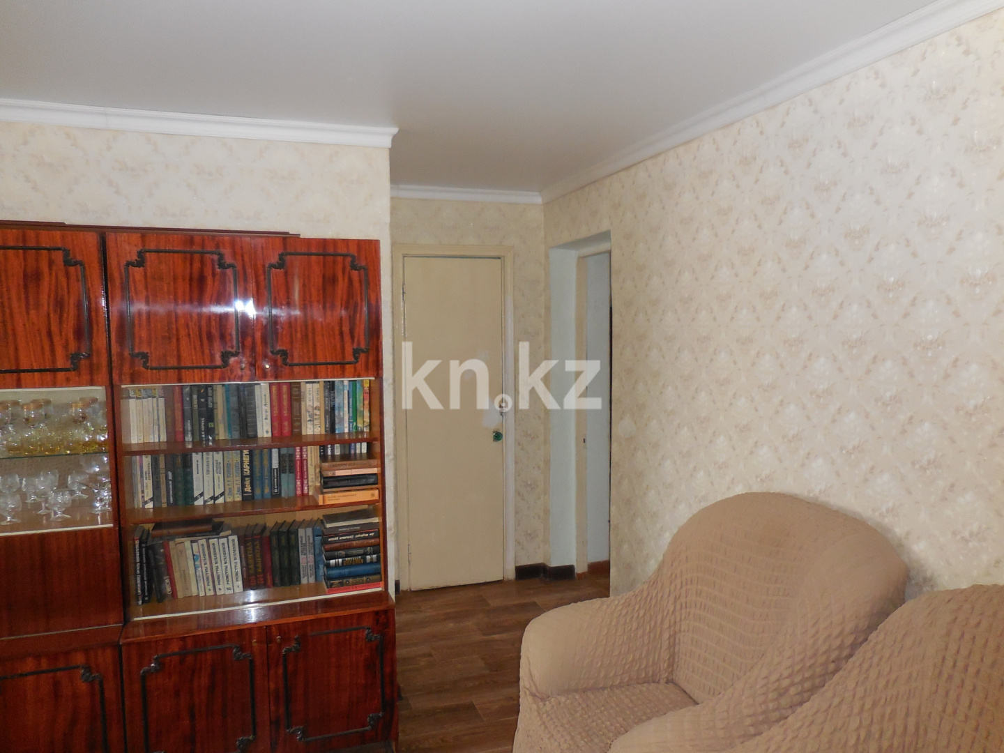 Продажа 3-комнатной квартиры, 54 м² - Продажа квартир в Караганде - страница 45 фото 3 из 5