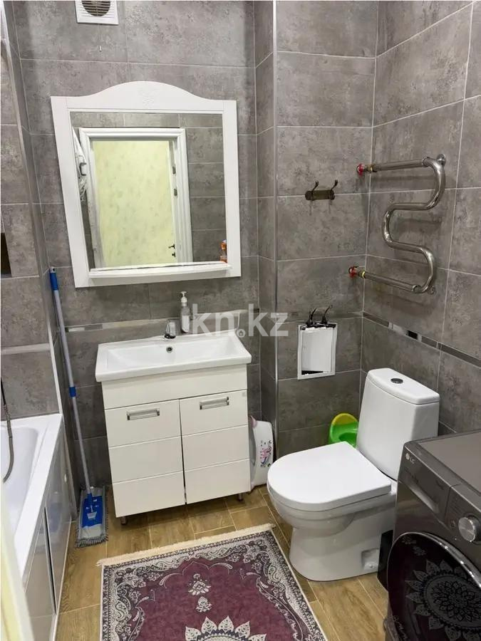 Продажа 3-комнатной квартиры, 76 м² в Астане - фото 4