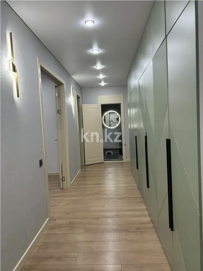 Продажа 3-комнатной квартиры, 94 м² - Продажа трехкомнатных квартир от собственников в Казахстане - страница 2 фото 7 из 7