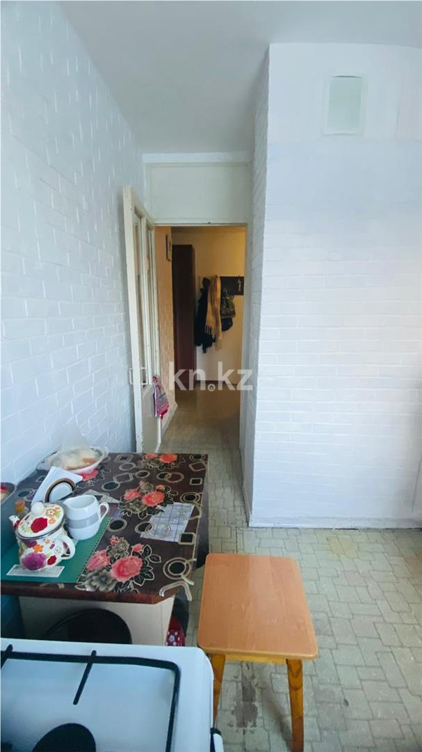 Продажа 3-комнатной квартиры, 47 м² - Продажа квартир в Караганде - страница 67 фото 8 из 13