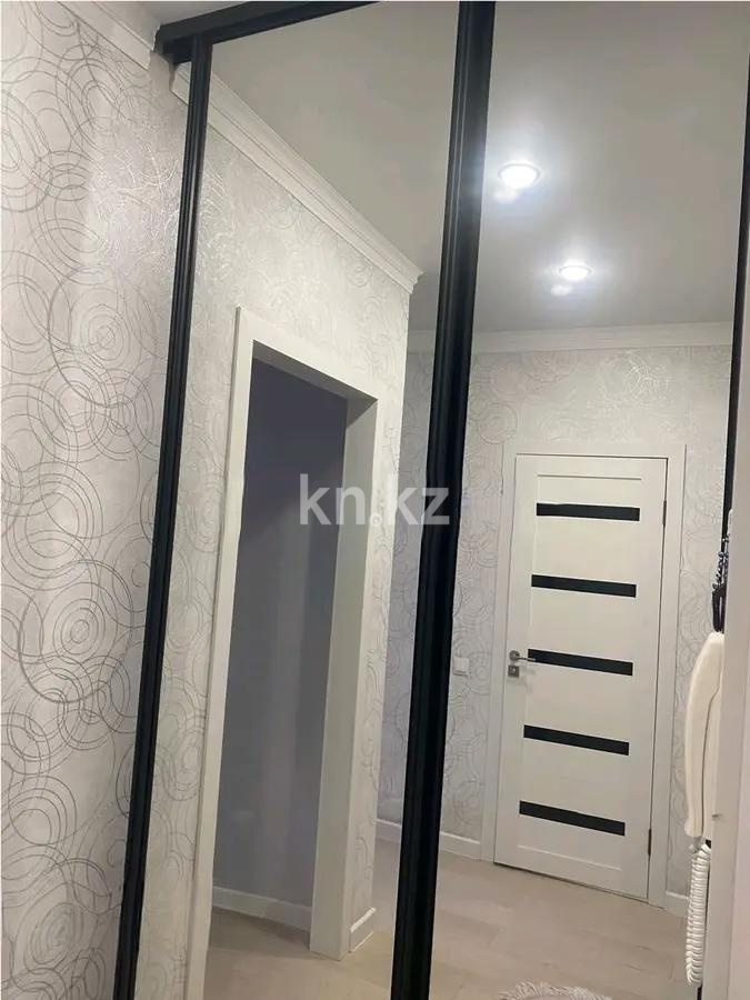 Продажа 1-комнатной квартиры, 39.9 м², ул. Кордай в Астане - фото 4