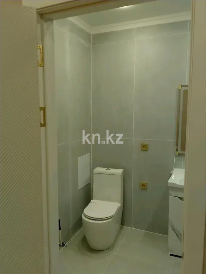 Продажа 2-комнатной квартиры, 66 м², ул. Калдаякова, дом  61 - Продажа  двухкомнатных квартир в Астане без посредников с фото фото 5 из 5