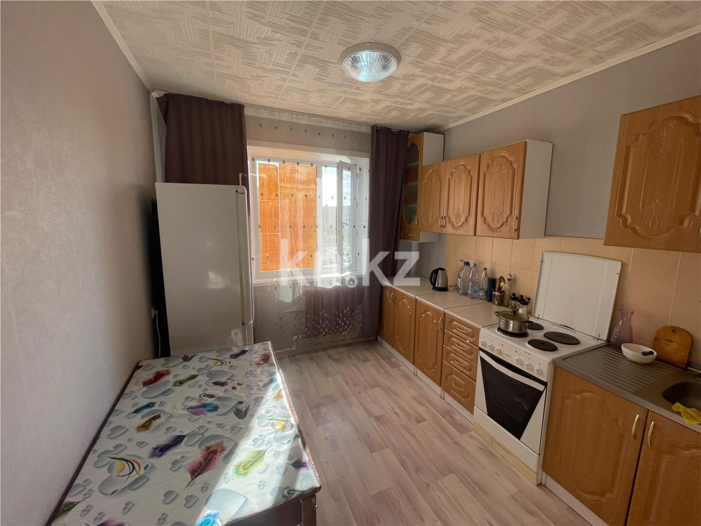 Продажа 1-комнатной квартиры, 41 м² в Караганде - фото 2