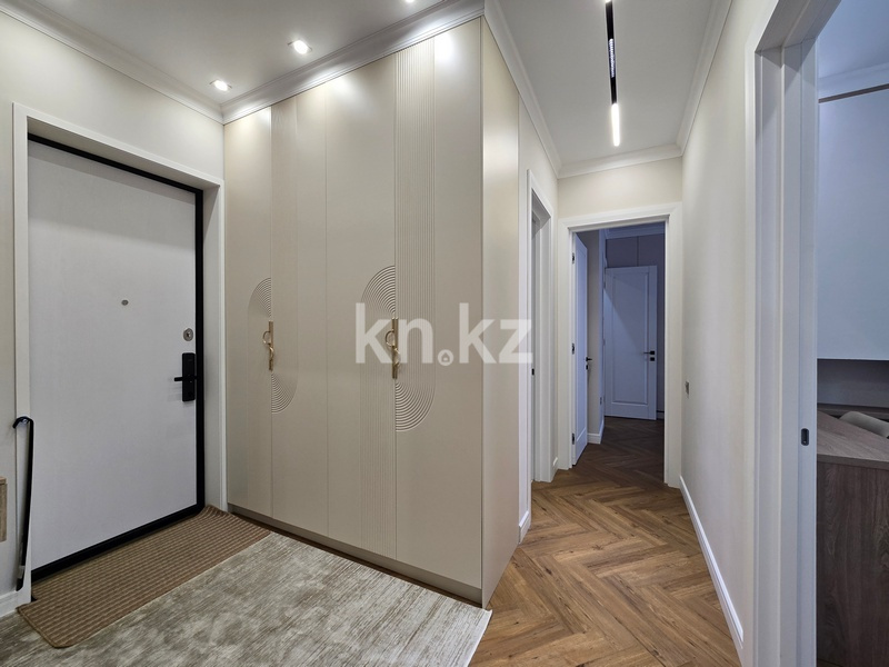 Продажа 3-комнатной квартиры, 79 м² в Алматы - фото 8