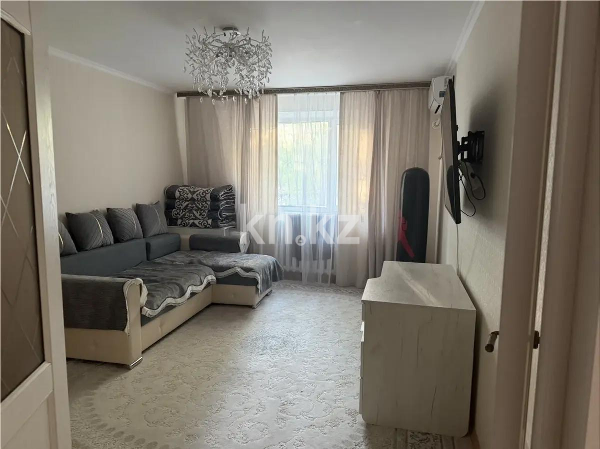 Продажа 2-комнатной квартиры, 58 м² в Астане