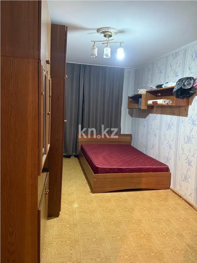 Продажа 3-комнатной квартиры, 62 м² - Продажа трехкомнатных квартир в Астане фото 2 из 6