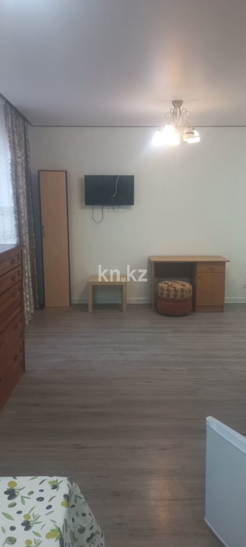 Аренда 1-комнатной квартиры, 37 м² - Аренда квартир помесячно в Астане фото 2 из 5