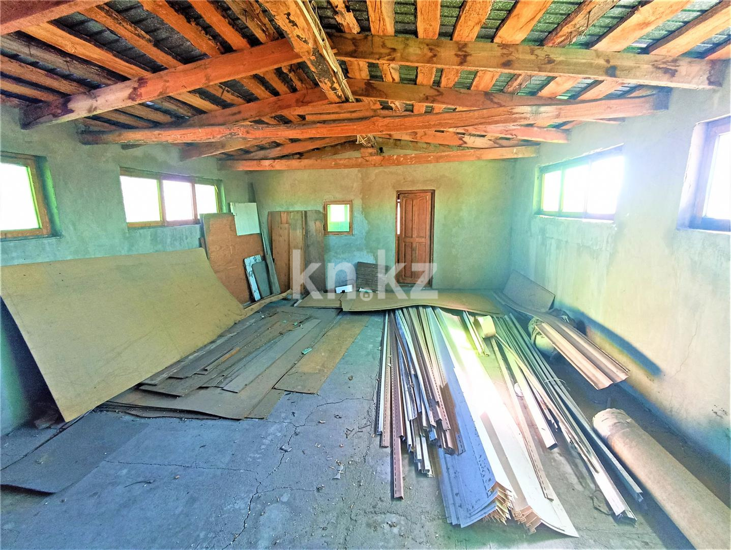 Продажа 4-комнатного дома, 225 м² - Продажа домов, коттеджей в Караганде фото 29 из 34