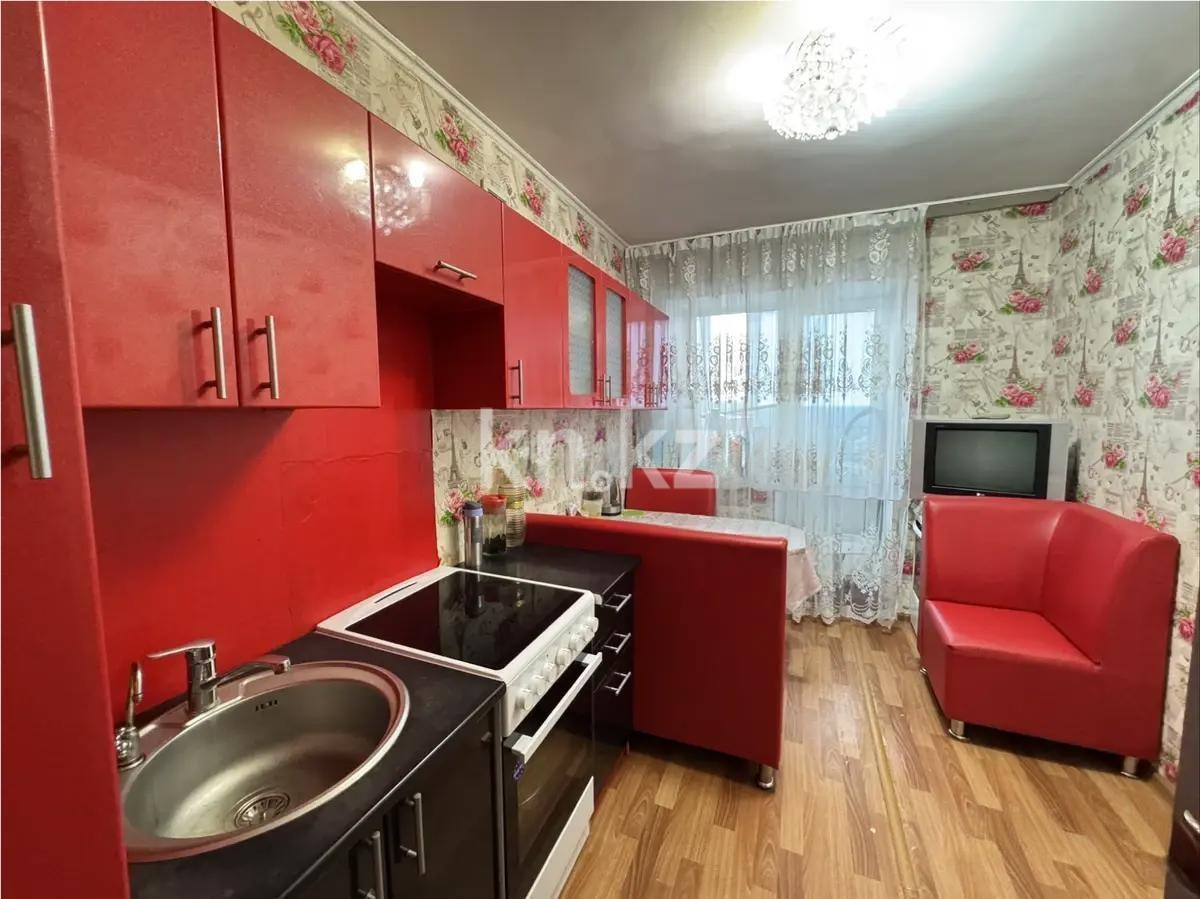 Продажа 2-комнатной квартиры, 60 м², ул. Азербаева, дом  4 в Астане - фото 3