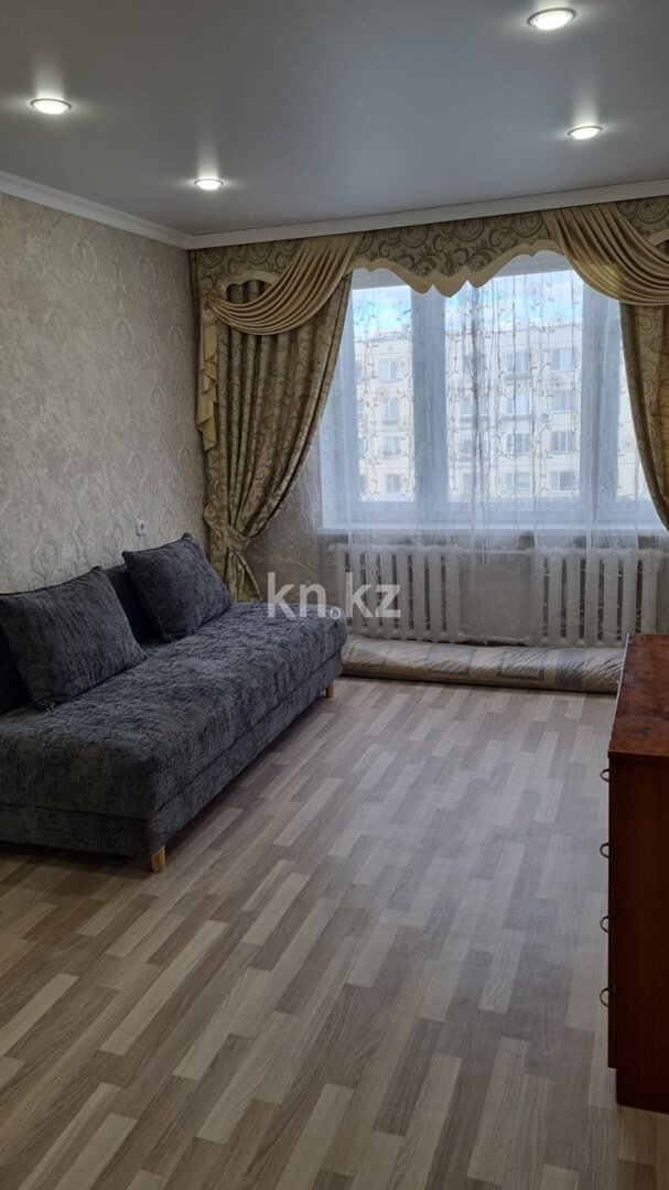 Аренда 2-комнатной квартиры, 47 м² в Астане - фото 3