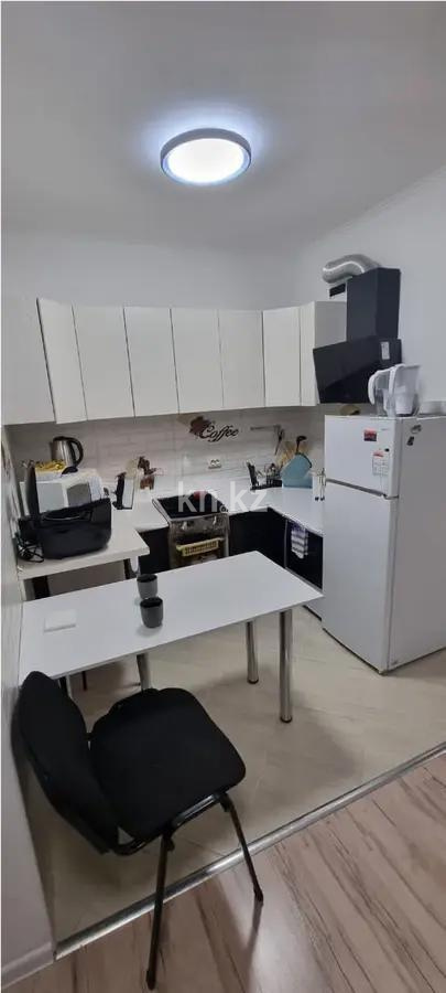 Продажа 1-комнатной квартиры, 28.5 м², ул. Мухамедханова, дом  15 - Продажа квартир в Астане без посредников фото 2 из 3