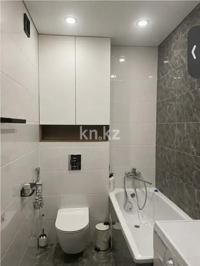Продажа 2-комнатной квартиры, 60 м² - Продажа квартир от собственников в Астане фото 4 из 5
