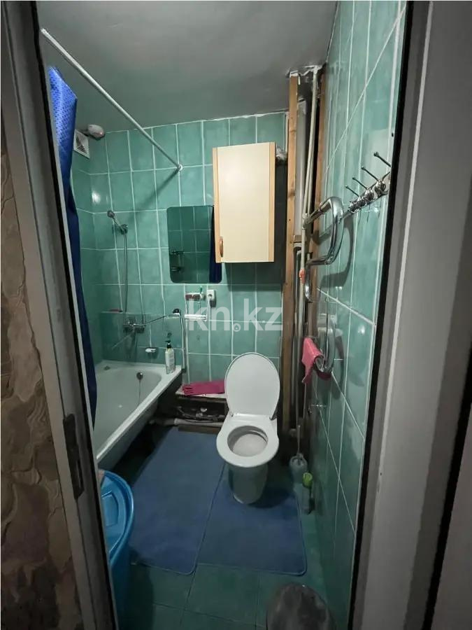 Продажа 1-комнатной квартиры, 33.8 м² - Продажа недвижимости в Алматы - страница 27 фото 3 из 3