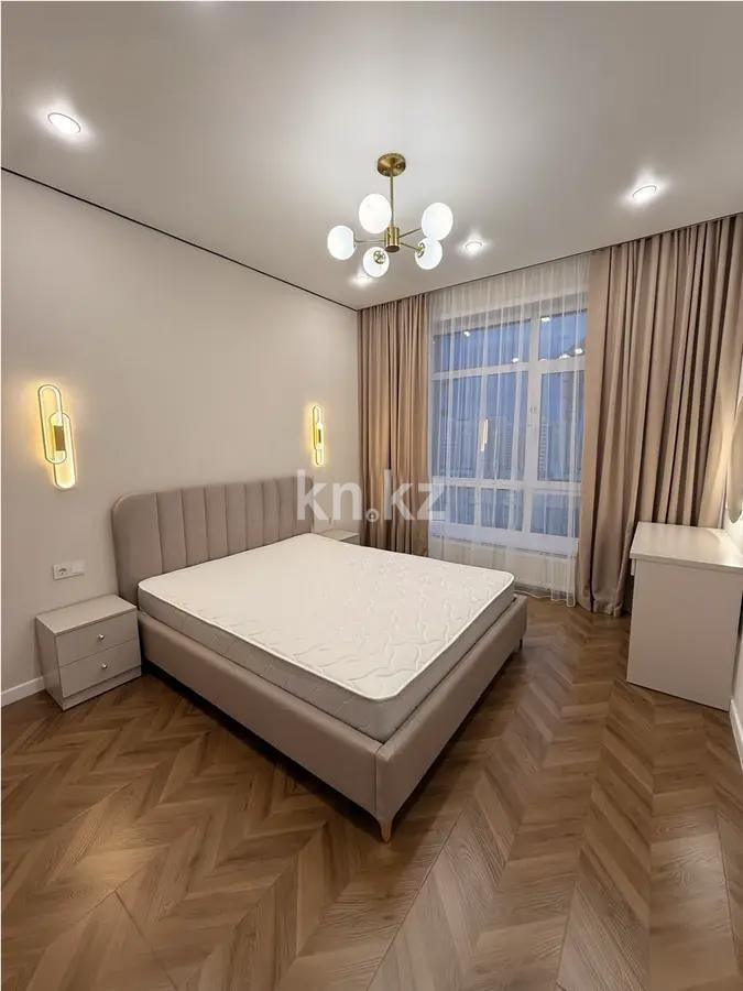 Продажа 2-комнатной квартиры, 40 м² - Продажа квартир в новостройках Астаны - страница 35 фото 2 из 4