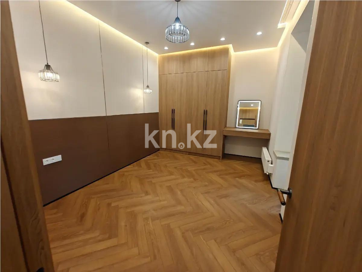 Продажа 2-комнатной квартиры, 51 м² в Астане