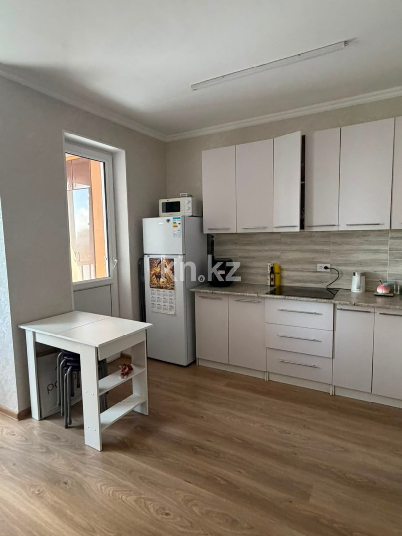 Продажа 1-комнатной квартиры, 29.5 м² - Продажа недвижимости в Казахстане - страница 19 фото 7 из 12